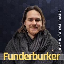 Funderburker