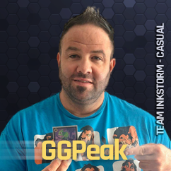 GGPeak
