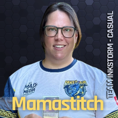Mamastitch