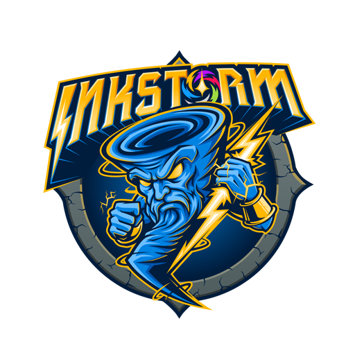 Team Inkstorm