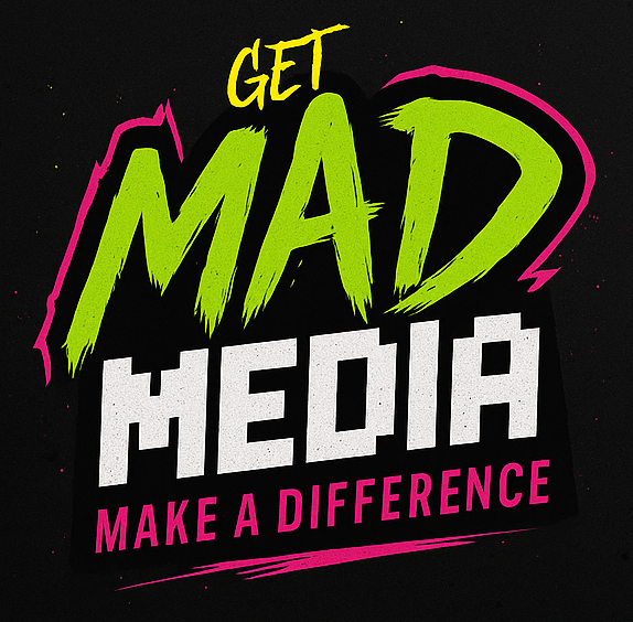 Get Mad Media